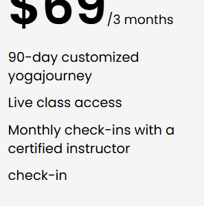 (3-Month Plan)